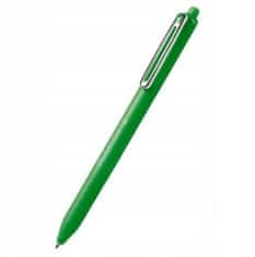 Pentel Izee Guľôčkové pero zelené 0,7 mm PENT.BX467-D