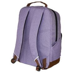 Walker Batoh Pure Eco Lavender 29 l