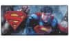 Subsonic Superman herná podložka XXL/ 90 x 40 cm