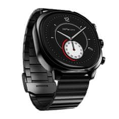 HiFuture Inteligentné hodinky HiFuture AIX (čierne)