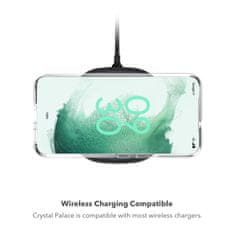 PLUS GEAR4 Crystal Palace kryt Samsung S22 priehl.