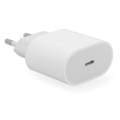 BB-Shop Apple Fast Charge 20W USB-C Lightning Charger Cube pre iPhone