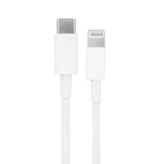 BB-Shop Kábel USB-C Lightning Apple iPhone 2 m