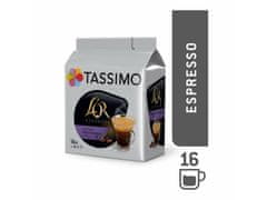 Tassimo L'OR Espresso Lungo Profondo 16 kusov
