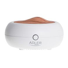 Adler AD 7969 Ultrazvukový difuzér vône usb 3v1