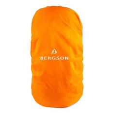 BERGSON Batohy turistické Charcoal