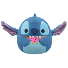 SQUISHMALLOWS Disney Stitch s melónom, 20 cm