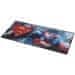Subsonic Superman herná podložka XXL/ 90 x 40 cm