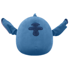 SQUISHMALLOWS Disney Stitch s hranolkami, 20 cm