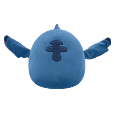 SQUISHMALLOWS Disney Stitch s hviezdicou, 20 cm