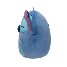 SQUISHMALLOWS Disney Stitch s bábikou, 20 cm