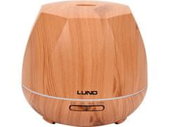 Lund Aróma difuzér 500 ml, svetlé drevo, diaľkový ovládač