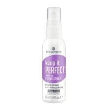 Essence Essence - Keep It Perfect! Make-up Fixing Spray 50ml 