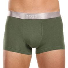 BOSS 3PACK pánske boxerky viacfarebné (50514998 982) - veľkosť XXL