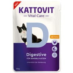 Finnern Kapsička KATTOVIT Vital Care Digestive 85 g