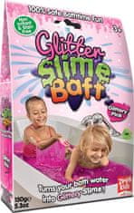 Zimpli Kids Gélový kúpeľ Glitter Slime Baff ružový