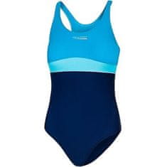 Aqua Speed Emily dievčenské plavky tyrkysová veľkosť oblečenia 152