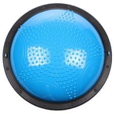 BB Thorn balančná lopta modrá balenie 1 ks