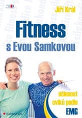 Grada Fitness s Evou Samkovou