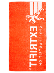 Extrifit Osuška oranžová