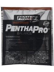Prom-IN Pentha Pro Balance 40 g irish choco