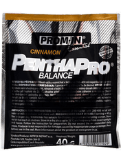 Prom-IN Pentha Pro Balance 40 g škorica