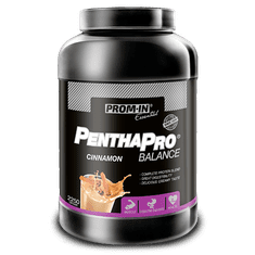 Prom-IN Pentha Pro Balance 2250 g škorica