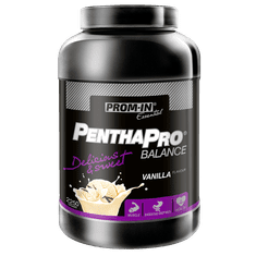 Prom-IN Pentha Pro Balance 2250 g vanilla