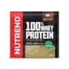 100% Whey Protein 30 g chocolate cocoa