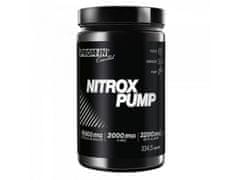 Prom-IN Nitrox Pump 334,5 g malina citrón