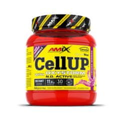 AMIX CellUP Powder with OXYSTORM 348 g cola blast