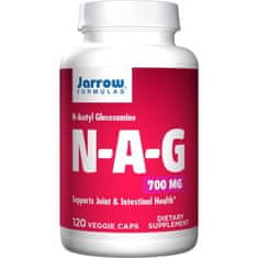 Jarrow Formulas Doplnky stravy N-a-g