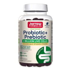 Doplnky stravy Probiotic + Prebiotic Blackberry