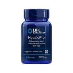 Life Extension Doplnky stravy Hepatopro