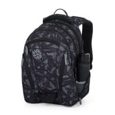 Bagmaster Bag 24 B Grey