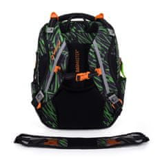 Bagmaster Beta 24 B Green/Orange