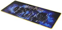 Subsonic Harry Potter Desk Mat XXL (SA5589-H1), modrá