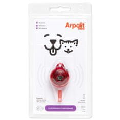 ARPALIT Elektronický odpuzovač ARPALIT proti blechám a klíšťatům 1 ks