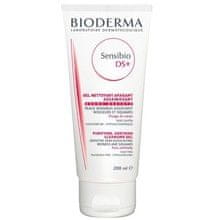 Bioderma Bioderma - SENSIBIO DS + Cleansing Gel - Cleaning foaming gel 200ml 