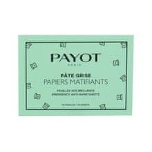 Payot Payot - Pate Grise Emergency Anti-Shine Sheets (50 pcs) - Confusing papers 500.0ks 