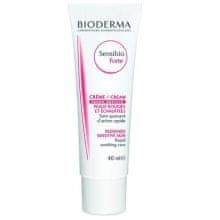 Bioderma Bioderma - Sensibio Forte - Soothing and moisturizing cream 40ml 