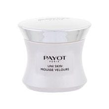 Payot Payot - Pleť AC cream unify skin tone Uni Skin Mousse Velours (Unifying Skin-Perfecting Cream) 50 ml 50ml 