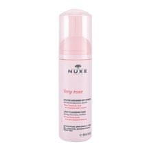 Nuxe Nuxe - Very Rose Light Cleansing Foam - Gentle cleansing foam 150ml 