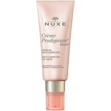 Nuxe Nuxe - Creme Prodigieuse Boost Multi-Correction Gel Cream 40ml 