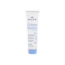 Nuxe Nuxe - Creme Fraiche de Beauté 3-In-1 Cream & Make-Up Remover & Mask 100ml 