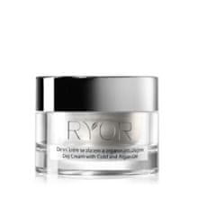 RYOR RYOR - Argan Care with Gold Day cream with gold and argan oil 50ml 