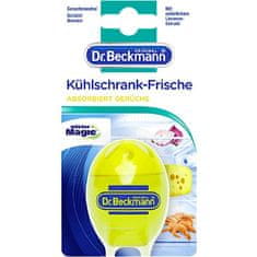 Dr. Beckmann Dr.Beckmann pohlcovač pachov do chladničky 40 g