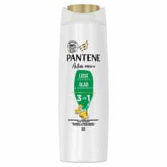 Pantene Pro-V šampón Glad&Zijdezacht 225 ml