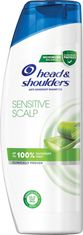 Head & Shoulders šampón 360 ml Sensitive