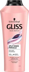 Gliss Kur šampón Split Ends Miracle 370 ml